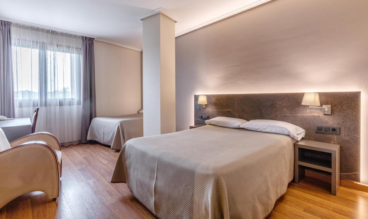 Hotel Pensua Punta Del Este Carballo Zewnętrze zdjęcie