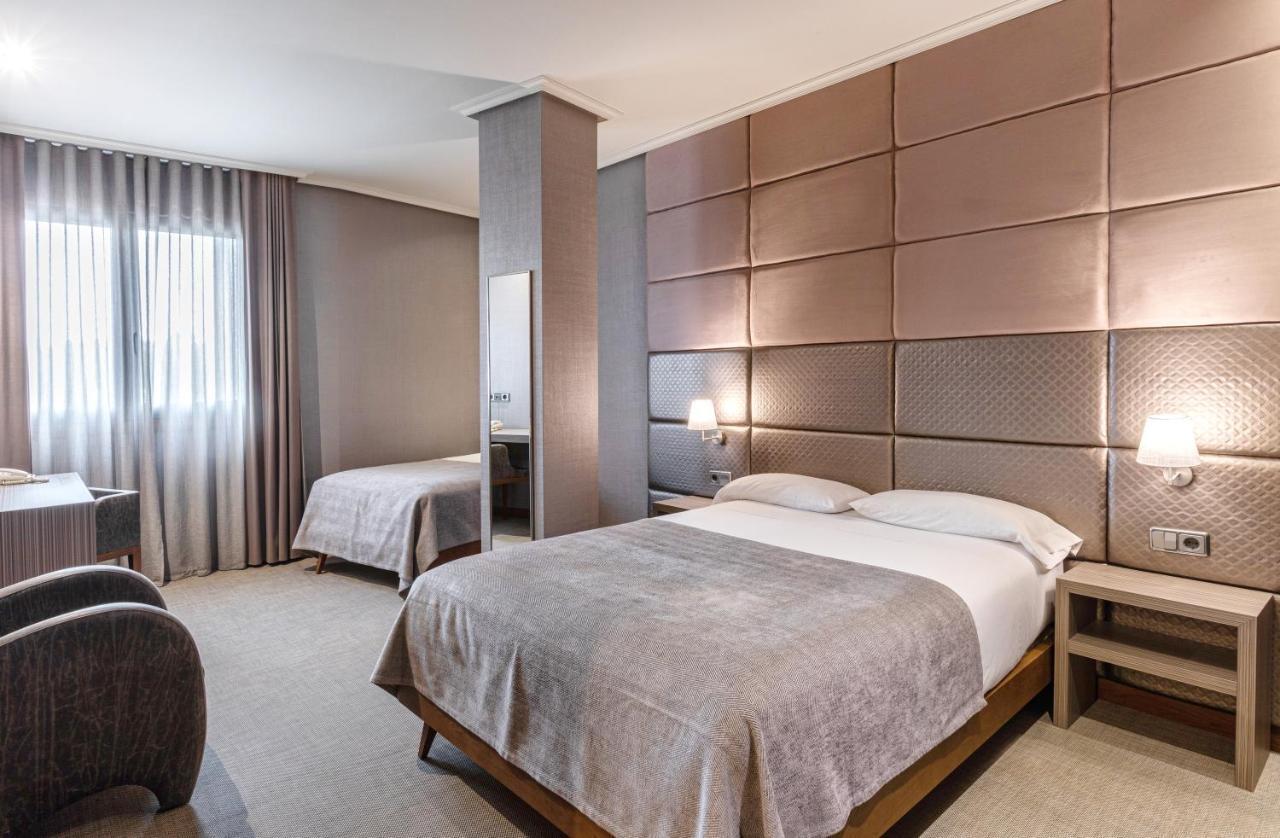 Hotel Pensua Punta Del Este Carballo Zewnętrze zdjęcie