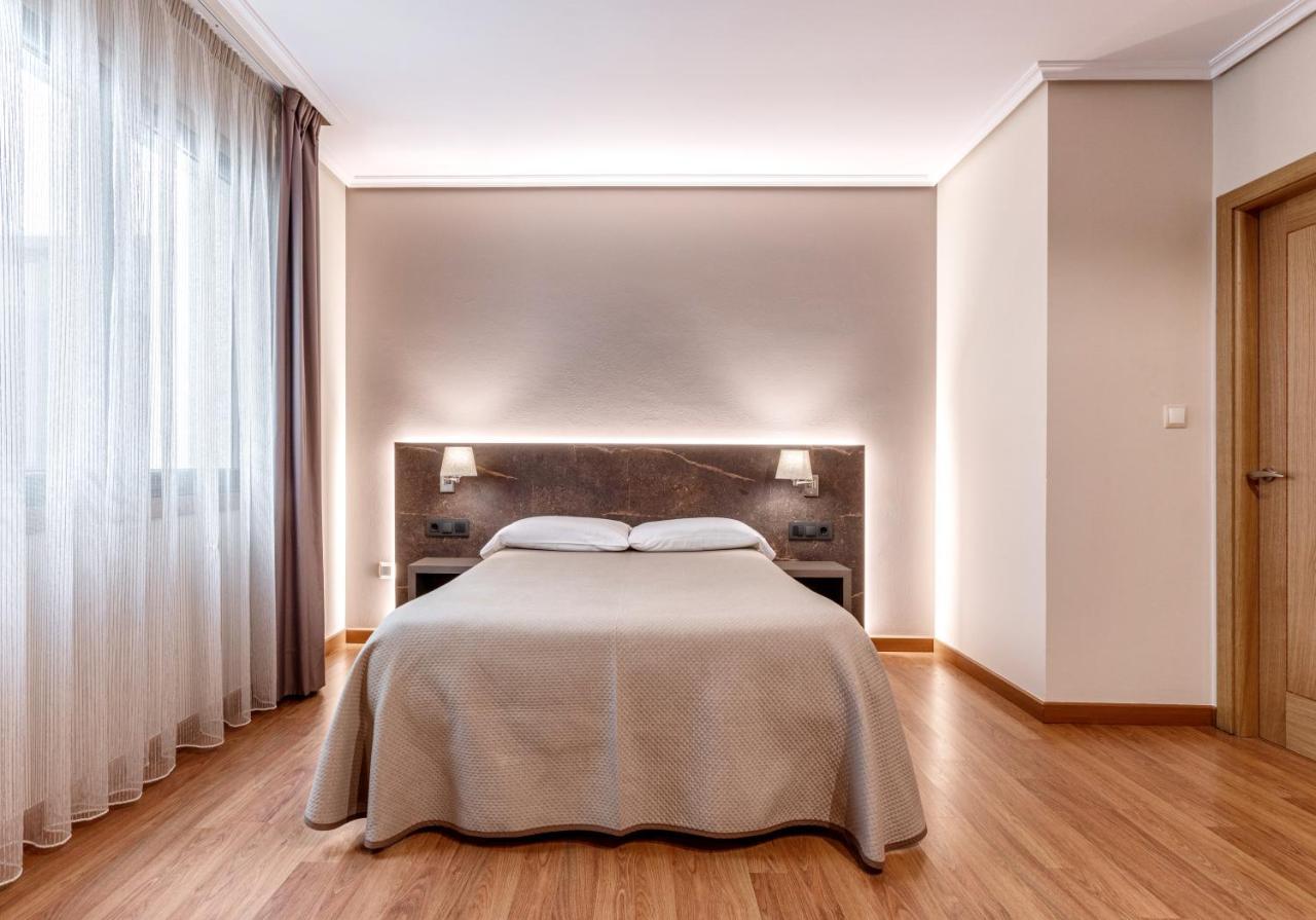 Hotel Pensua Punta Del Este Carballo Zewnętrze zdjęcie