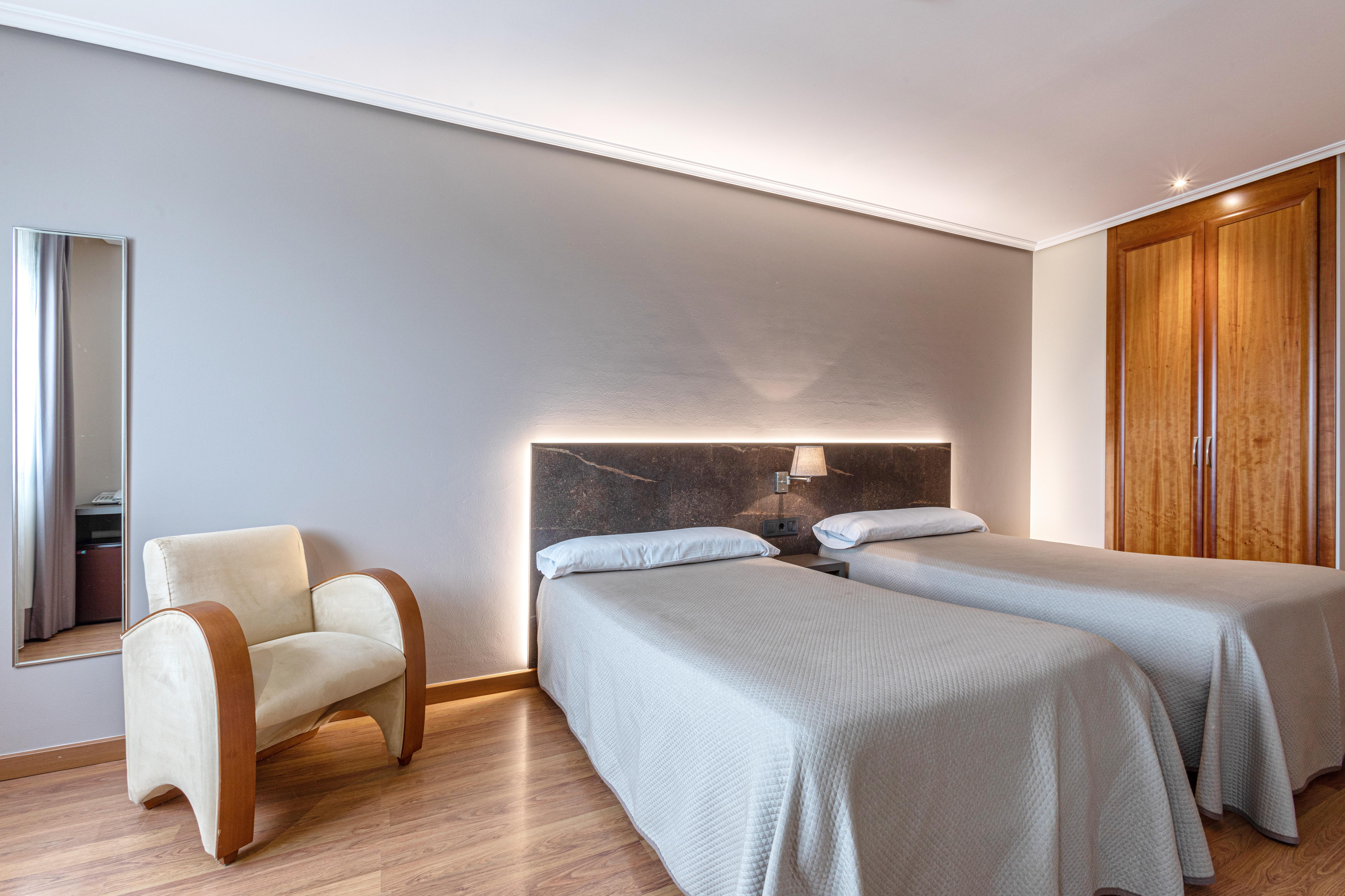 Hotel Pensua Punta Del Este Carballo Zewnętrze zdjęcie