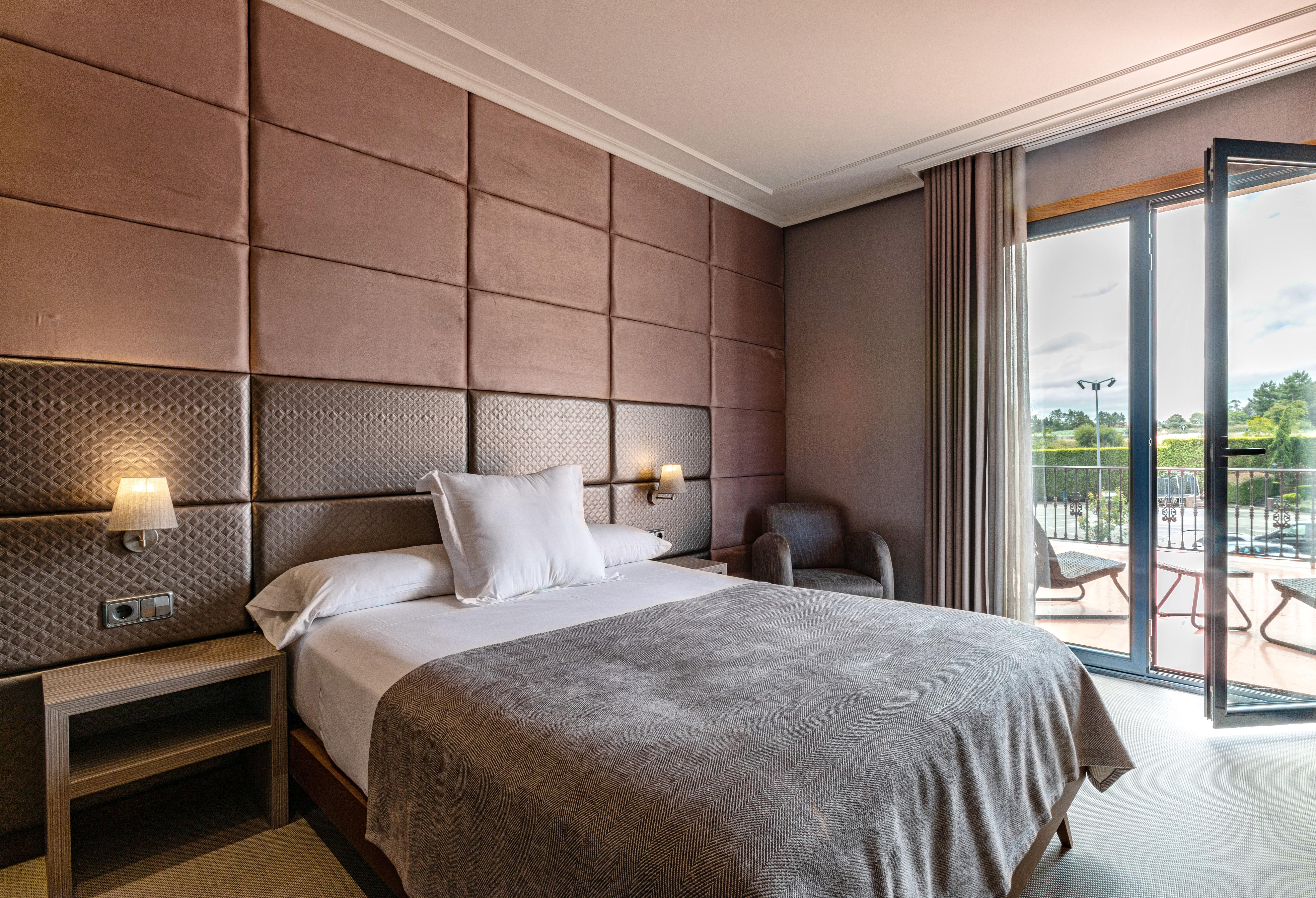 Hotel Pensua Punta Del Este Carballo Zewnętrze zdjęcie