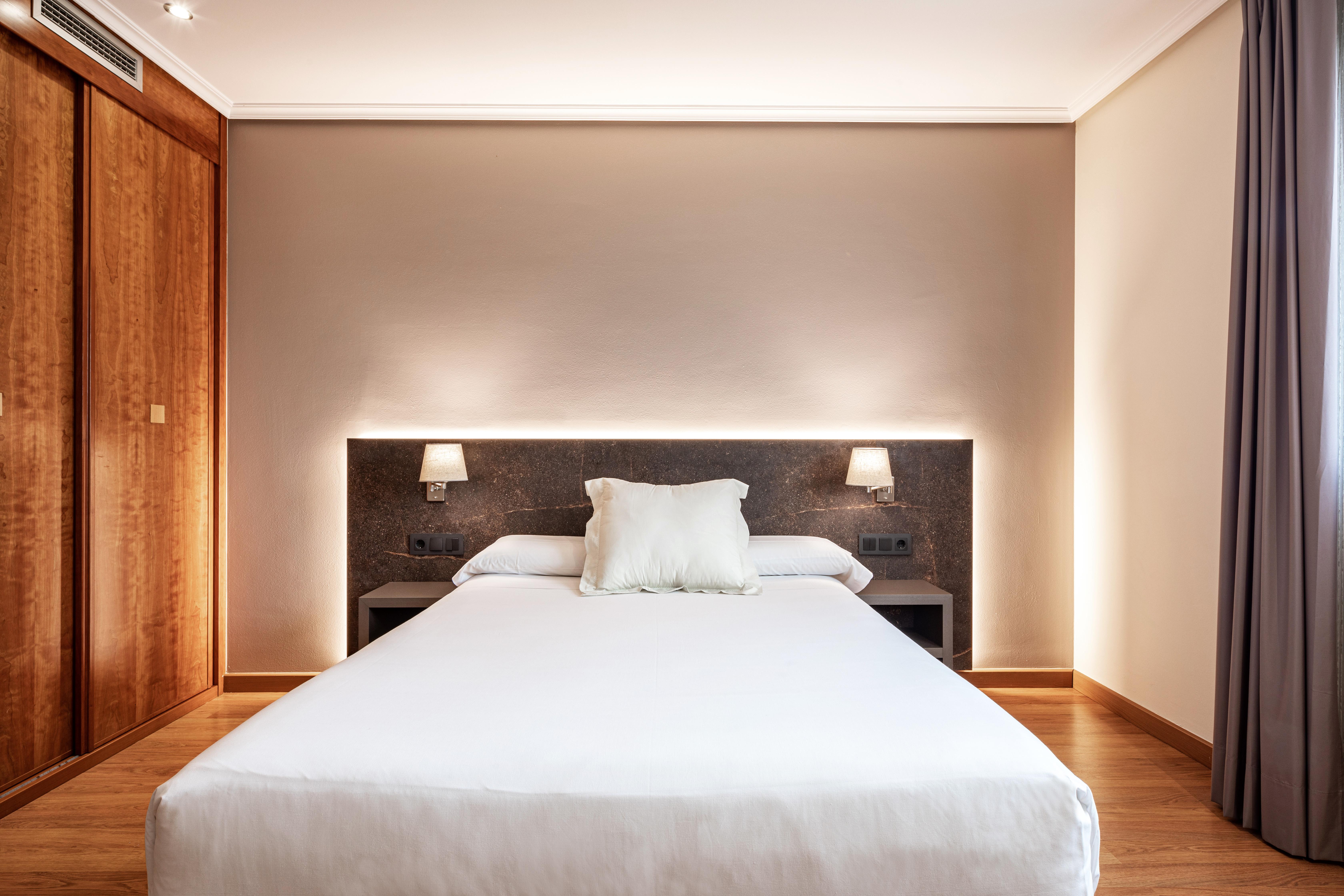Hotel Pensua Punta Del Este Carballo Zewnętrze zdjęcie