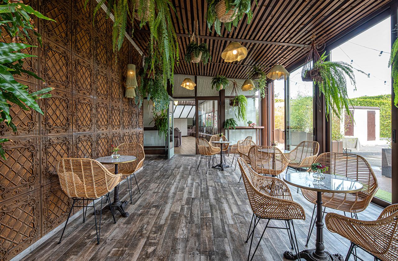 Hotel Pensua Punta Del Este Carballo Zewnętrze zdjęcie
