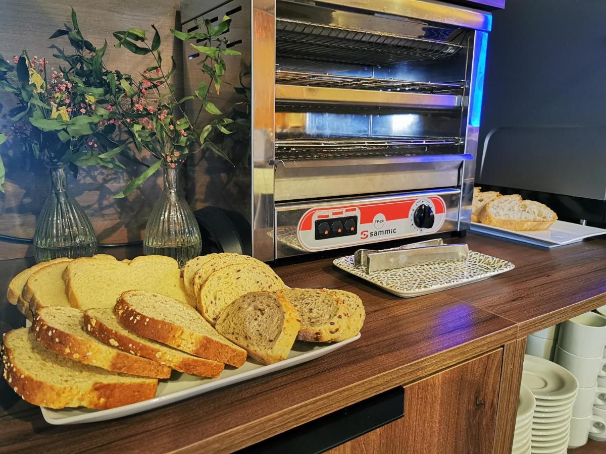 Hotel Pensua Punta Del Este Carballo Zewnętrze zdjęcie